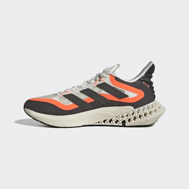 Adidas 4dfwd Pulse 2 Tênis De Corrida Branco Quente