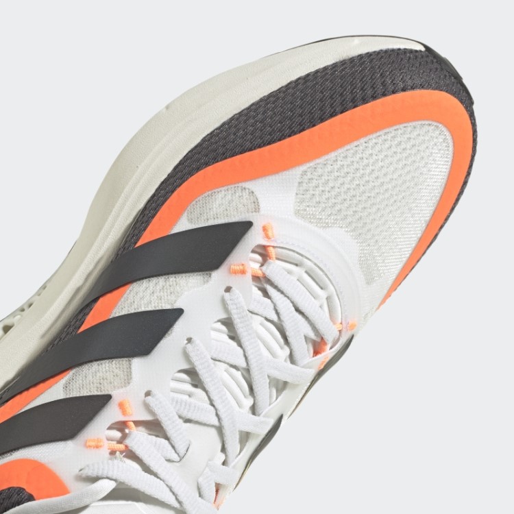 Adidas 4dfwd Pulse 2 Tênis De Corrida Branco Quente