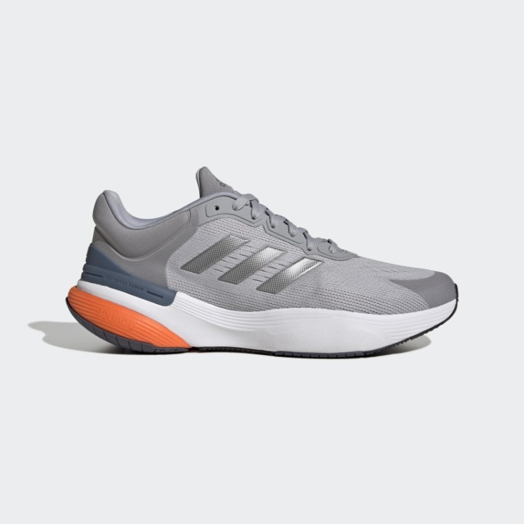 Tênis Adidas Response Super 3.0 Cinza