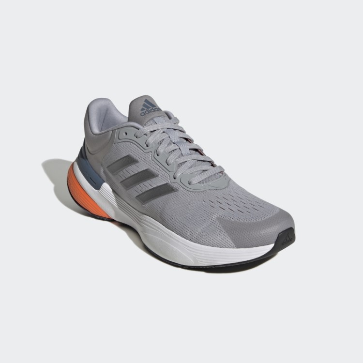 Tênis Adidas Response Super 3.0 Cinza