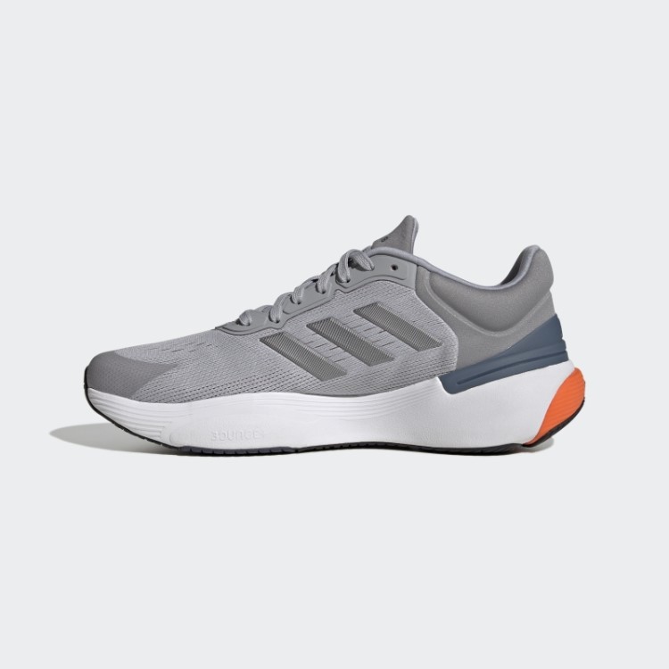 Tênis Adidas Response Super 3.0 Cinza