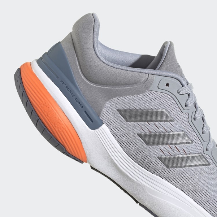 Tênis Adidas Response Super 3.0 Cinza