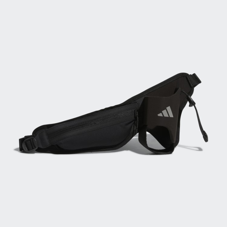 Bolsa De Garrafa De Corrida Adidas Preta