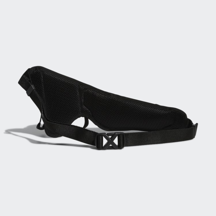 Bolsa De Garrafa De Corrida Adidas Preta