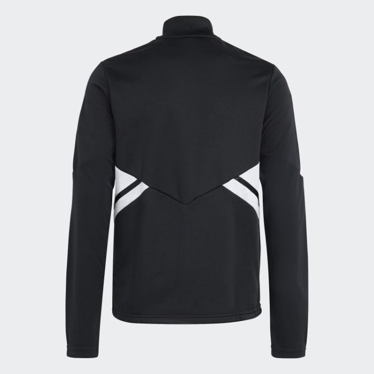 Top De Treino Benfica Condivo Adidas Preto