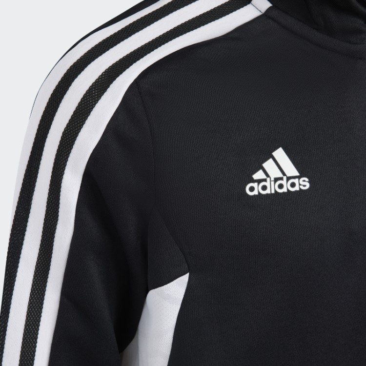 Top De Treino Benfica Condivo Adidas Preto