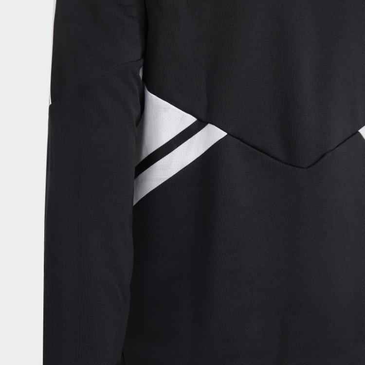 Top De Treino Benfica Condivo Adidas Preto