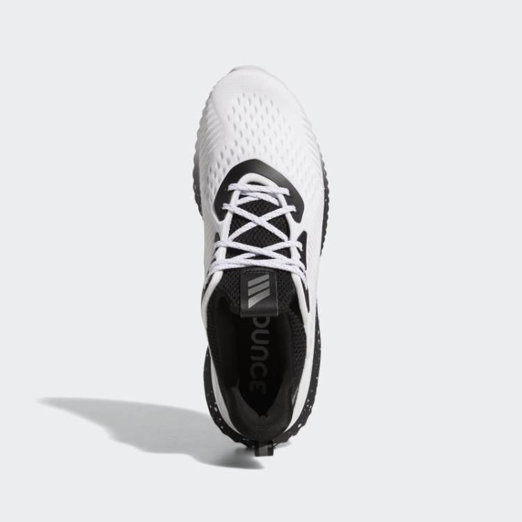 Tênis Adidas Alphabounce 1 Branco