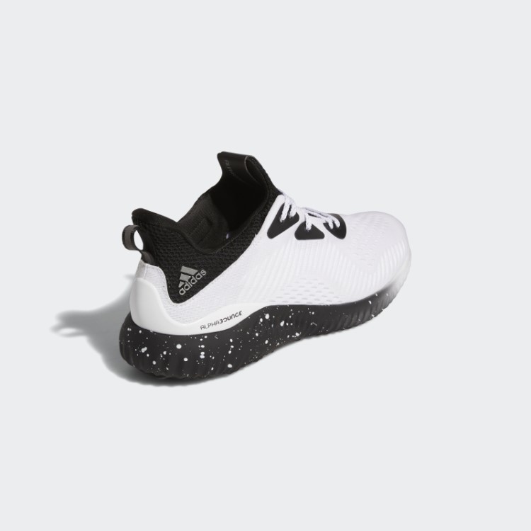 Tênis Adidas Alphabounce 1 Branco