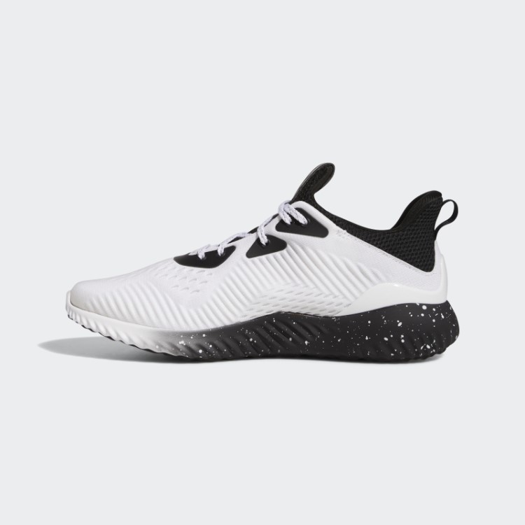 Tênis Adidas Alphabounce 1 Branco