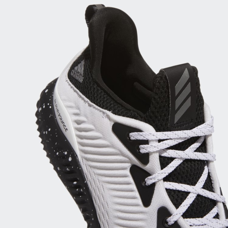 Tênis Adidas Alphabounce 1 Branco