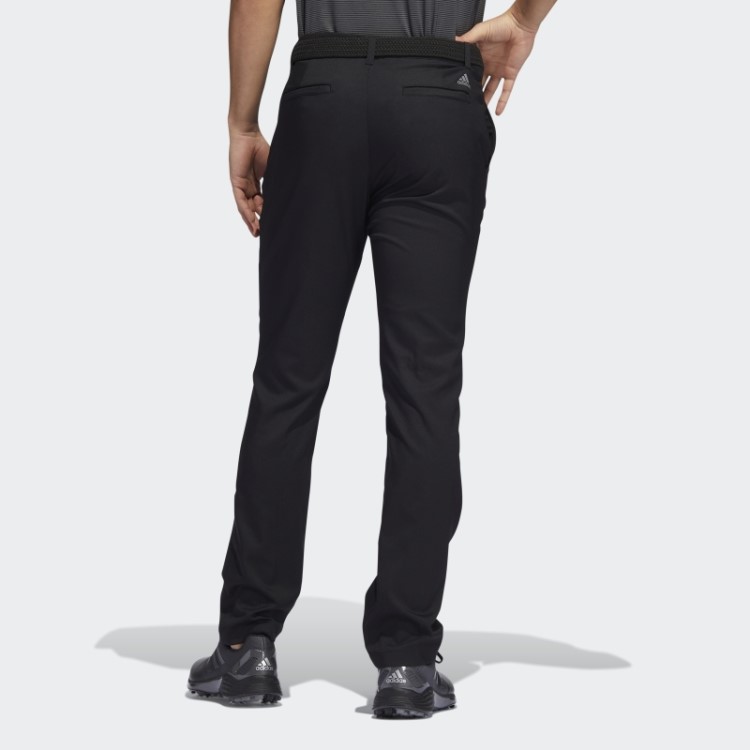 Calça Preta Adidas Ultimate365