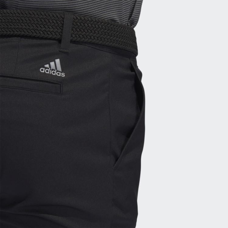 Calça Preta Ultimate365 Adidas