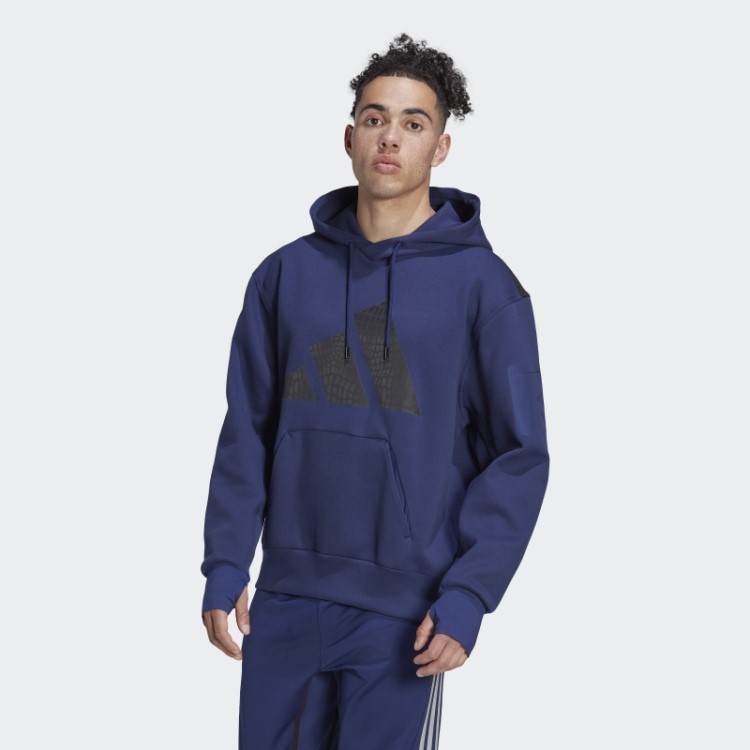 Moletom Com Capuz De Treinamento Best Of Adidas Night Sky Hot