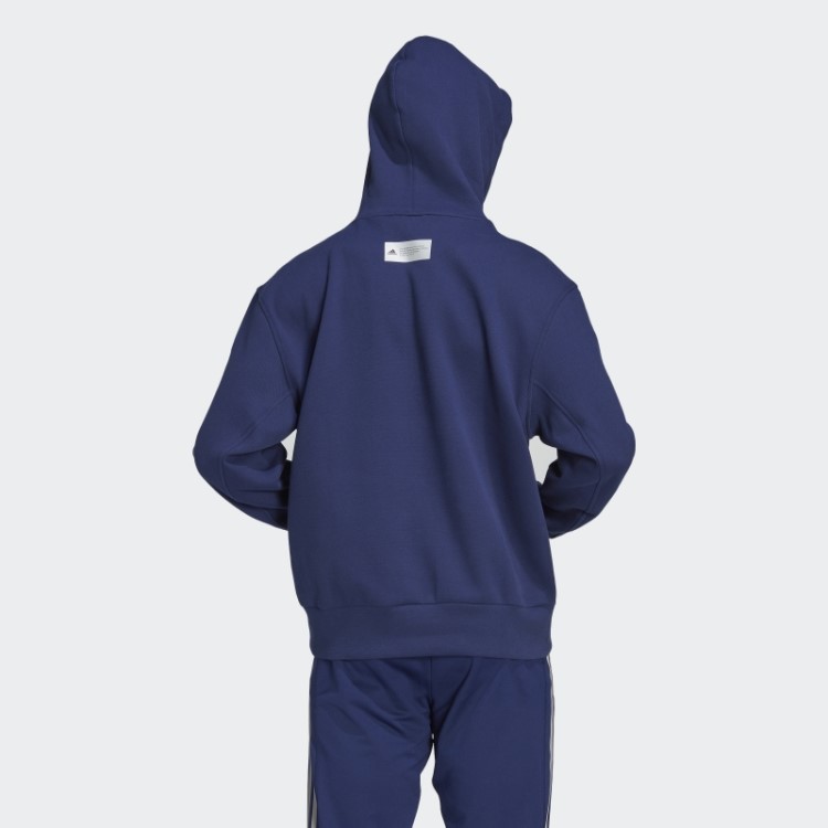Moletom Com Capuz De Treinamento Best Of Adidas Night Sky Hot