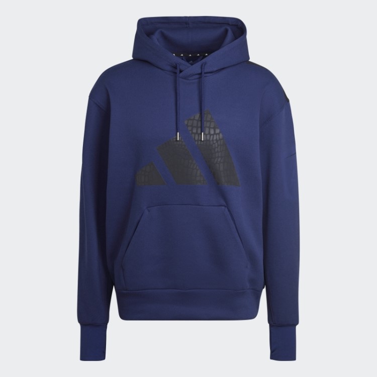 Moletom Com Capuz De Treinamento Best Of Adidas Night Sky Hot