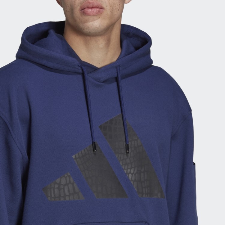 Moletom Com Capuz De Treinamento Best Of Adidas Night Sky Hot