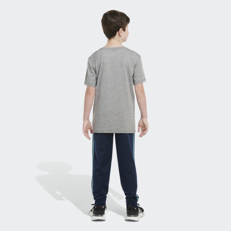 3s Tricot Jogger 23 Adidas Marinho