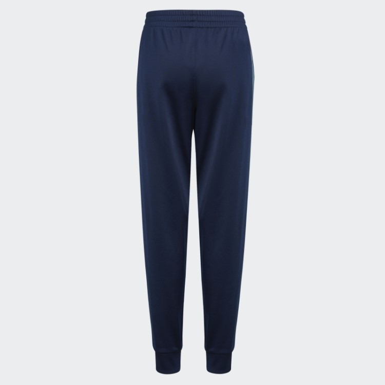 3s Tricot Jogger 23 Adidas Marinho