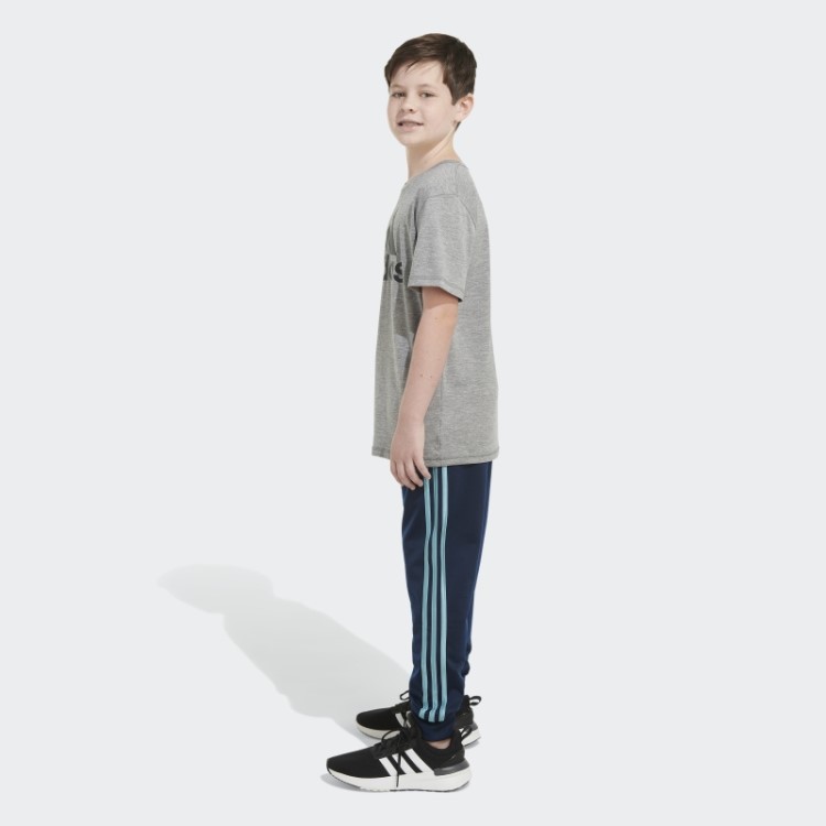 3s Tricot Jogger 23 Adidas Marinho