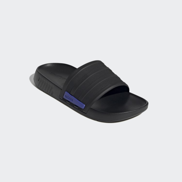 Chinelos Preto Adidas Racer Tr