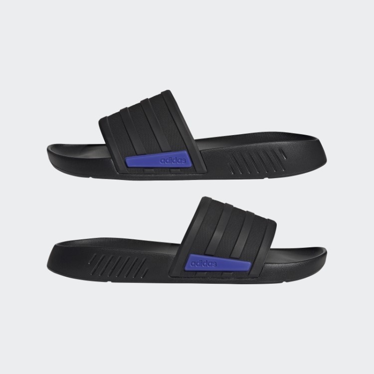Chinelos Preto Adidas Racer Tr