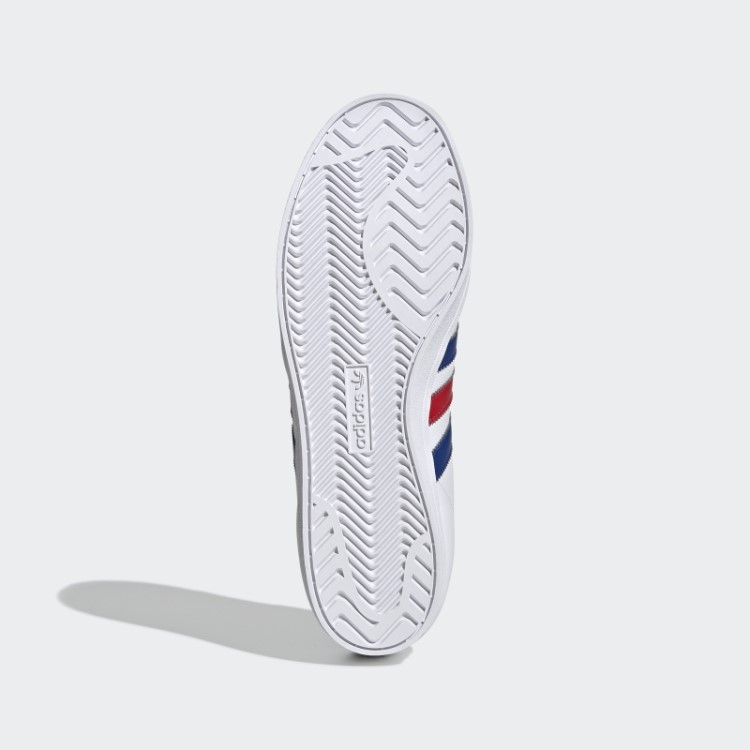 Tênis Estrela Da Costa Branco Adidas