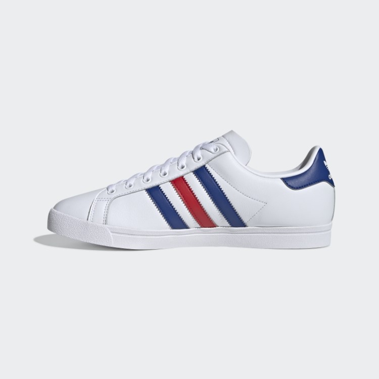 Tênis Estrela Da Costa Branco Adidas