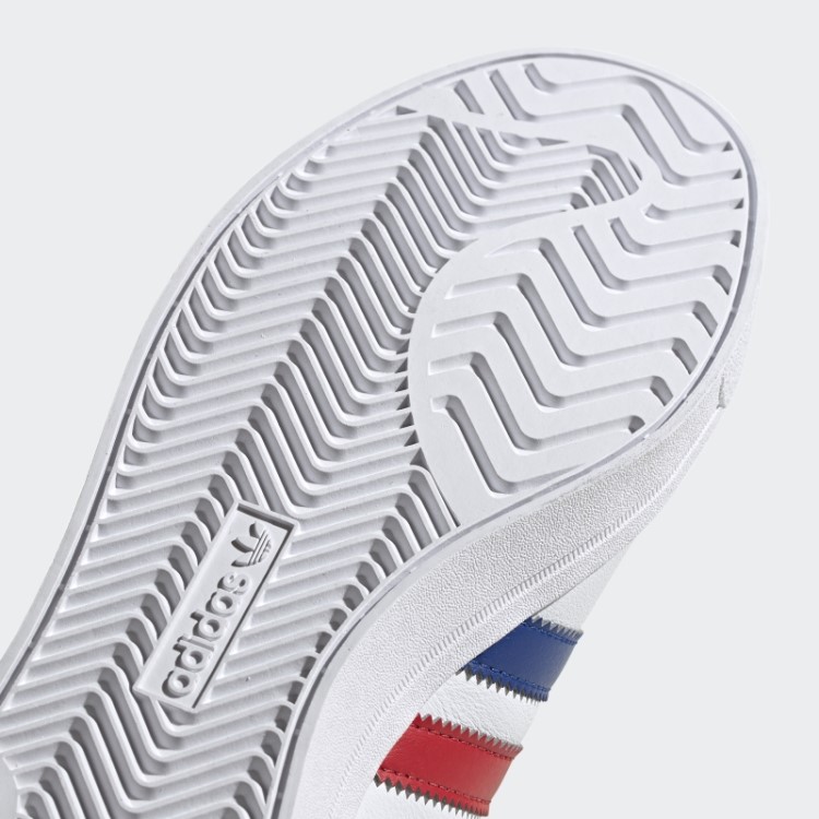 Tênis Estrela Da Costa Branco Adidas