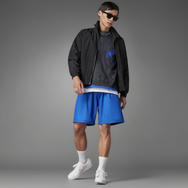 Camisa De Futebol Adidas Azul Versão Azul