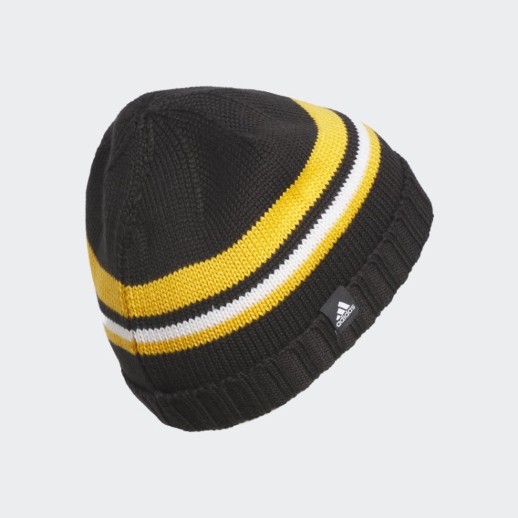 Pinguins Gorro Pescador Adidas Preto
