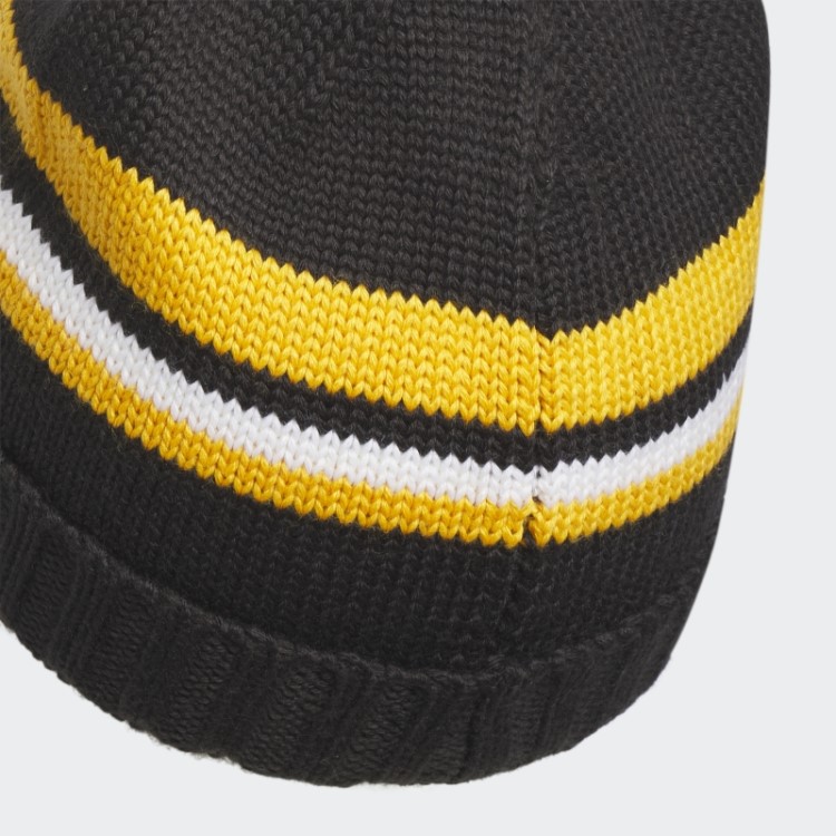 Pinguins Gorro Pescador Adidas Preto