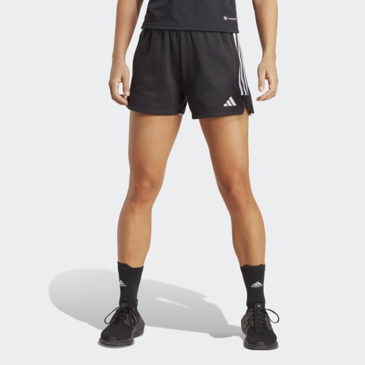 Calção De Suor Adidas Tiro 23 League Preto Quente