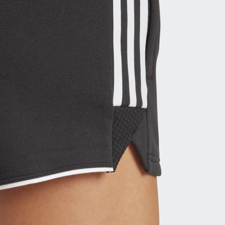 Calção De Suor Adidas Tiro 23 League Preto Quente