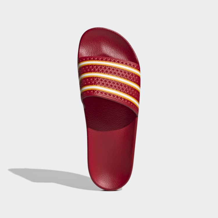 Slides Colleg Gold Adidas Adilette