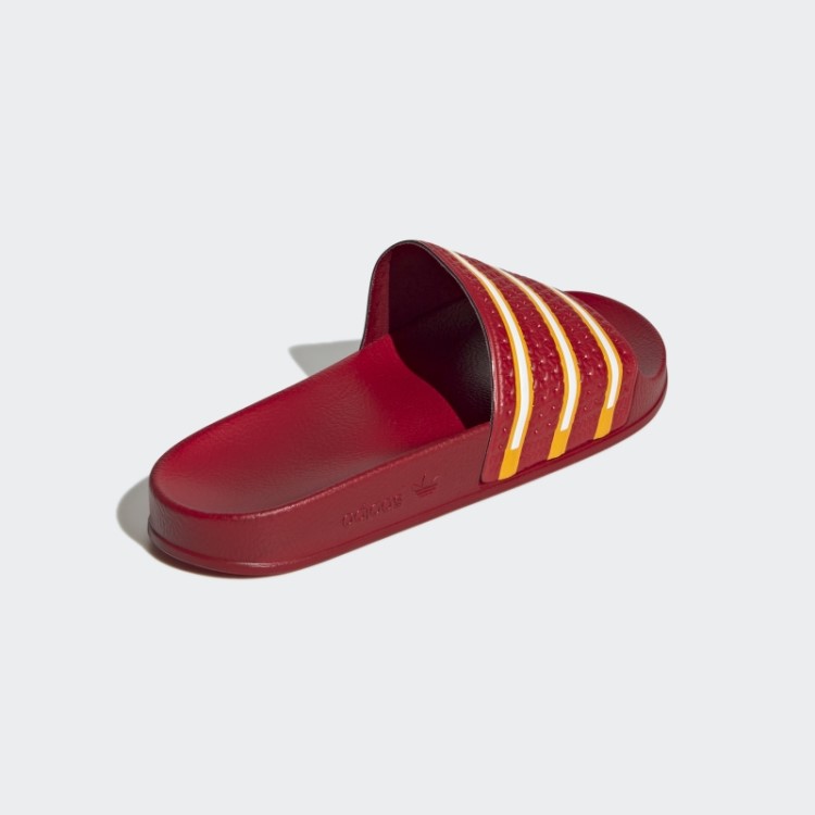 Slides Colleg Gold Adidas Adilette