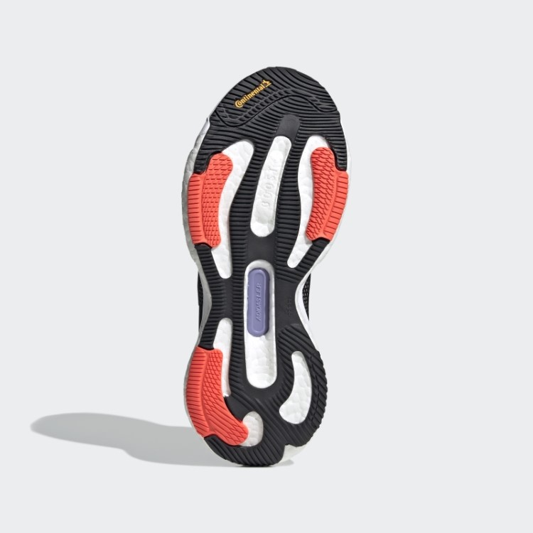Tênis Adidas Solarglide 5 Preto