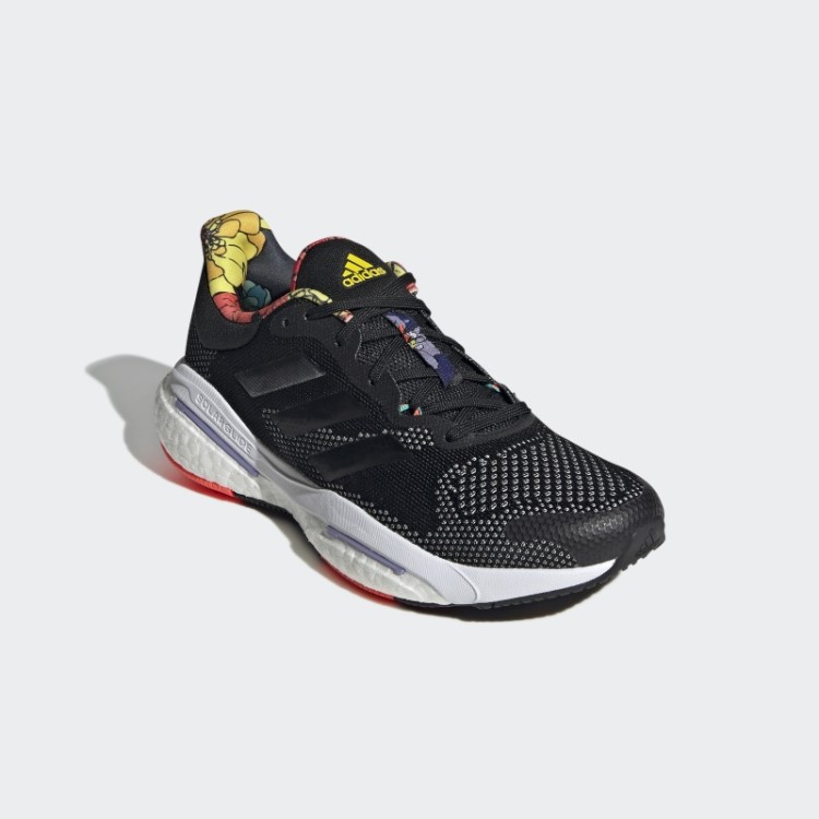 Tênis Adidas Solarglide 5 Preto