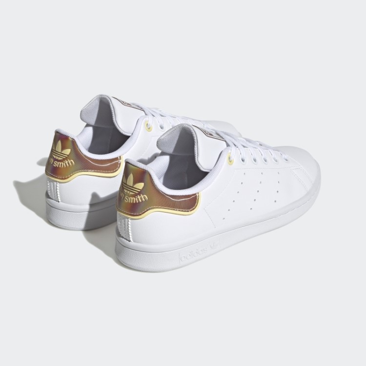 Tênis Adidas Stan Smith Amarelo