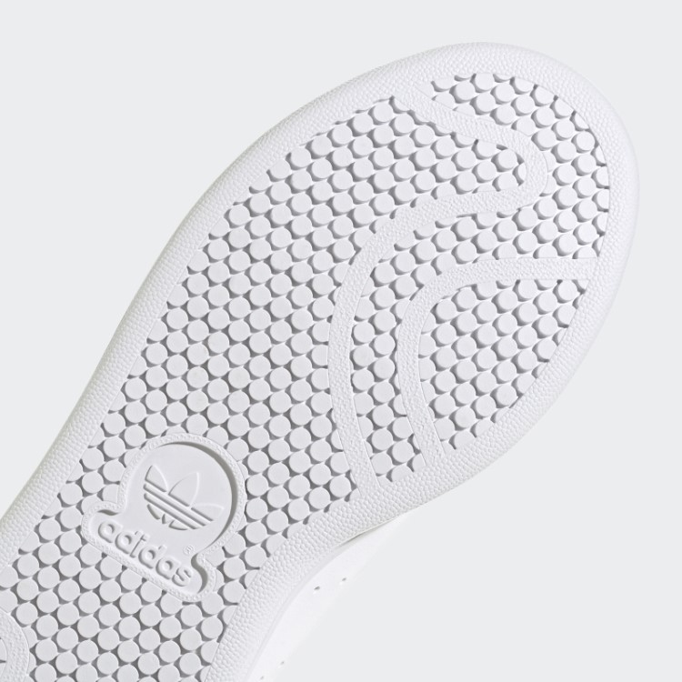 Tênis Adidas Stan Smith Amarelo