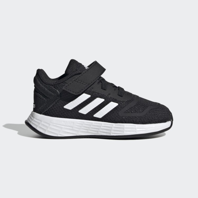 Tênis Adidas Duramo Preto/branco 10