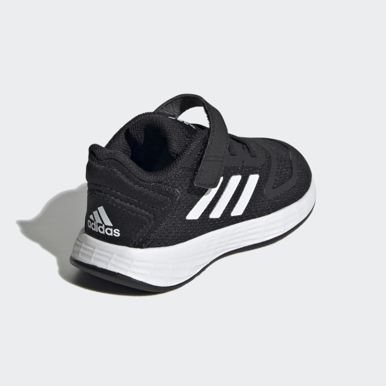 Tênis Adidas Duramo Preto/branco 10