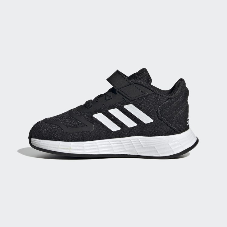 Tênis Adidas Duramo Preto/branco 10