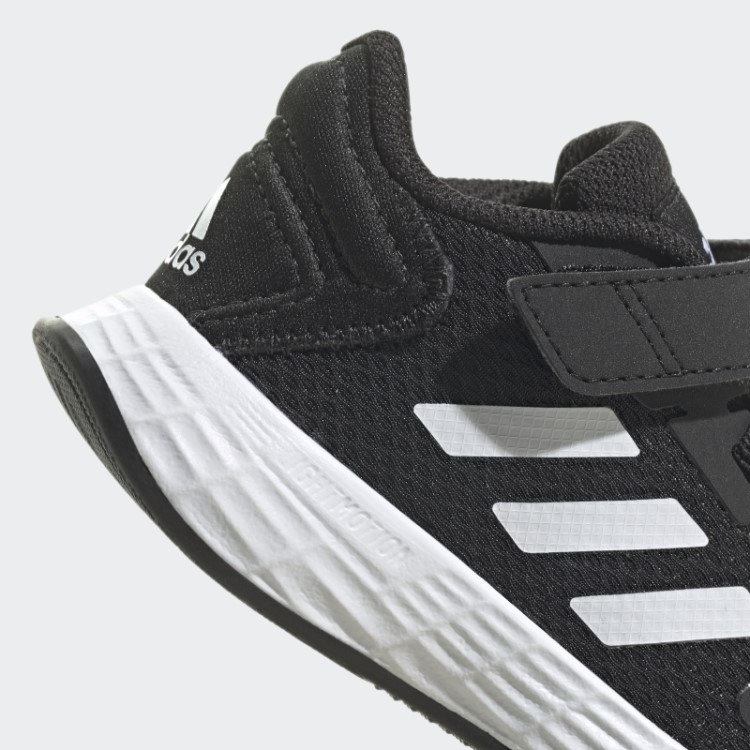 Tênis Adidas Duramo Preto/branco 10