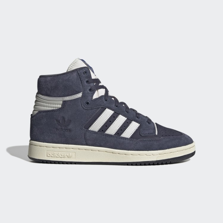 Adidas Centennial 85 Hi Shoes Azul Marinho