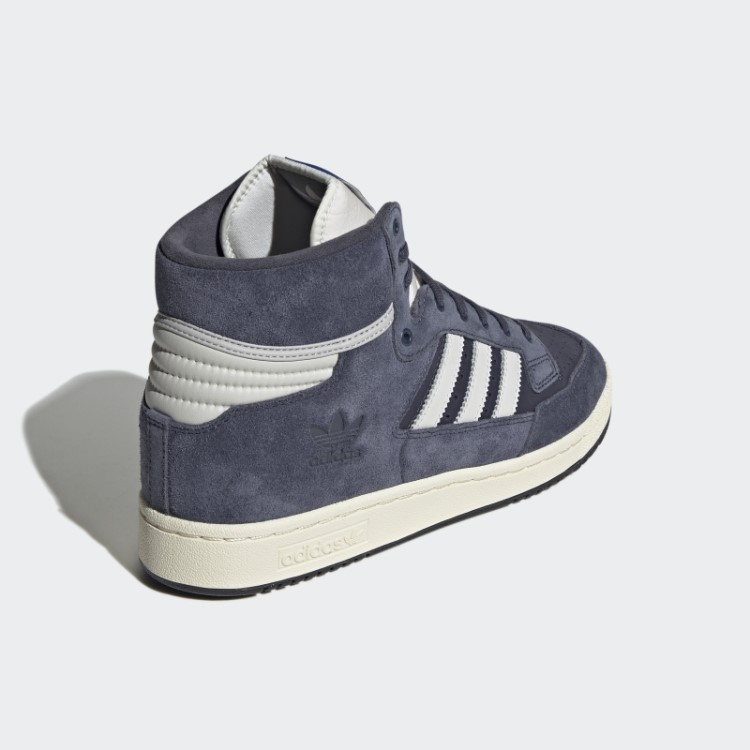 Adidas Centennial 85 Hi Shoes Azul Marinho