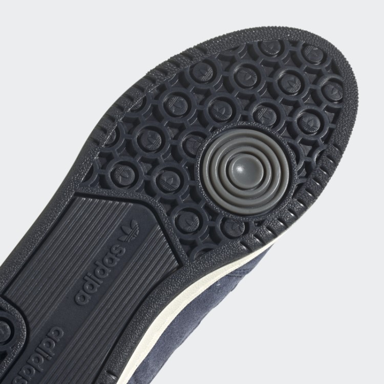 Adidas Centennial 85 Hi Shoes Azul Marinho