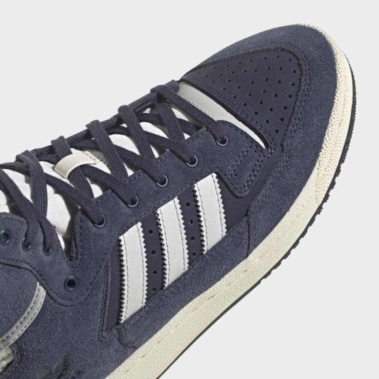 Adidas Centennial 85 Hi Shoes Azul Marinho