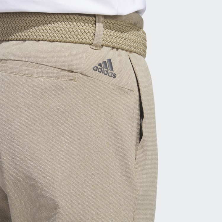 Calças Cruzadas Cânhamo Adidas