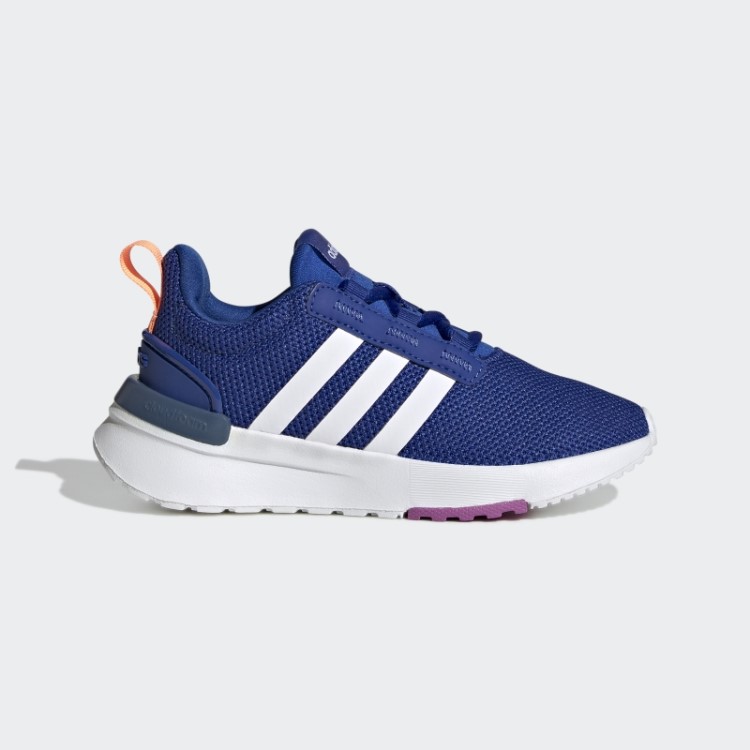 Tênis Racer Tr21 Azul Royal Adidas